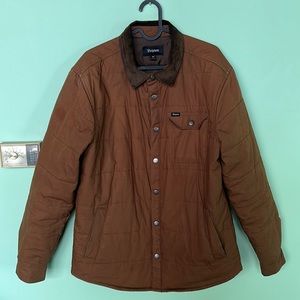Brixton Cass Jacket